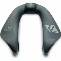 Puños Farr Carbon Aero Bolt-On V2 - Black 9 Puños Farr Carbon Aero Bolt-On V2 - Black -Pedales Ventas 16137115f685503c5dfa1.03874460