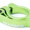 Sixpack Racing Collier De Selle SIXPACK Menace Ø31.8 -Pedales Ventas 16182855f19a1785f1c15.79534957