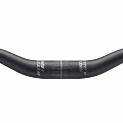 Manillar Ritchey Rizer WCS 760mm Negro Mate