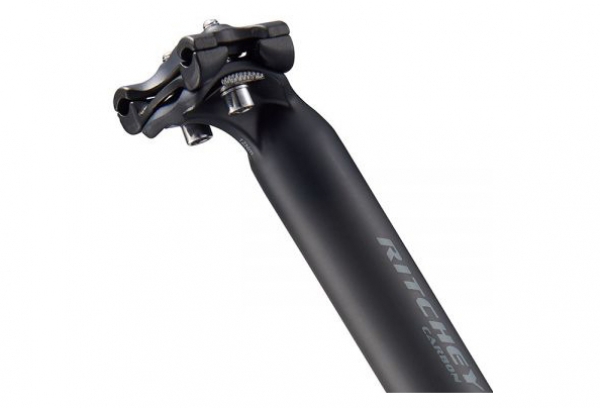 Tija De Sillín Ritchey Comp Carbon 6 Tija De Sillín Ritchey Comp Carbon - Imagen 4