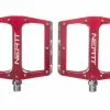 Par De Pedales Planos Neatt Attack V2 XL 11 Pines Rojo 1 Par De Pedales Planos Neatt Attack V2 XL 11 Pines Rojo -Pedales Ventas 16332555fdf90aa65bdd2.65451736