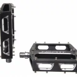 Par De Pedales Planos Neatt Attack V2 XL 11 Pines Negro 7 Par De Pedales Planos Neatt Attack V2 XL 11 Pines Negro -Pedales Ventas 16332625fdf8f86bf1270.82195759