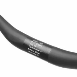 Neatt Oxygen Carbon Manillar 780mm 31.8mm Negro Azul -Pedales Ventas 16333355f21871605b0b3.16381044