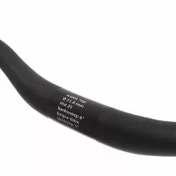 Manillar Neatt Oxygen En Carbono 780 MM 31.8 MM NEGRO / ROJO -Pedales Ventas 16333605f20169c1bcc33.90776879