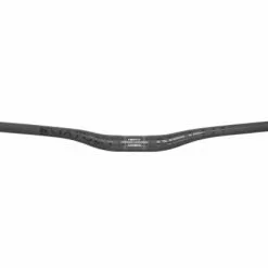 Manillar Neatt Oxygen En Carbono 780mm 35mm Negro