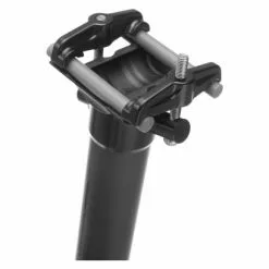 Tija De Sillín Neatt Attack Carbono / Aluminio Negro 9 Tija De Sillín Neatt Attack Carbono / Aluminio Negro -Pedales Ventas 16334225f1d96c895e5d9.85155044