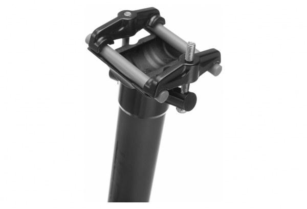 Tija De Sillín Neatt Attack Carbono / Aluminio Negro 6 Tija De Sillín Neatt Attack Carbono / Aluminio Negro - Imagen 4