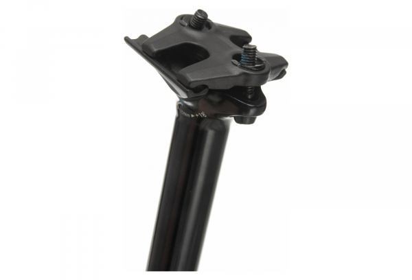 Tija Telescópica De Paso Interno Neatt Negra (con Control) 5 Tija Telescópica De Paso Interno Neatt Negra (con Control) - Imagen 3