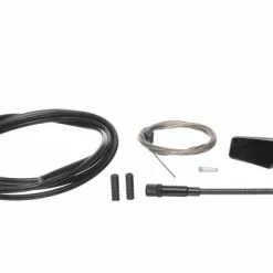 Tija Telescópica De Paso Interno Neatt Negra (con Control) 13 Tija Telescópica De Paso Interno Neatt Negra (con Control) -Pedales Ventas 16334235f7ed7feb77017.58113915