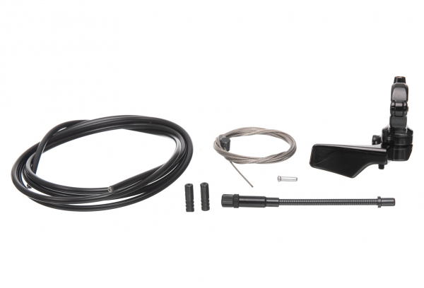 Tija Telescópica De Paso Interno Neatt Negra (con Control) 8 Tija Telescópica De Paso Interno Neatt Negra (con Control) - Imagen 6