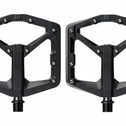 Par De Pedales Crankbrothers Stamp 3 De Magnesio Negro