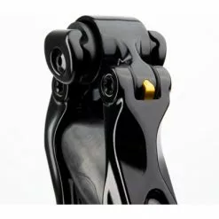 Tija De Sillín Cane Creek Thudbuster LT (90 Mm) Negra -Pedales Ventas 16395165f157bef27da31.97830597