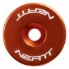 Tapa Superior Neatt 1-1/8'' Naranja