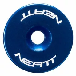 Tapa Superior Neatt 1-1/8'' Azul