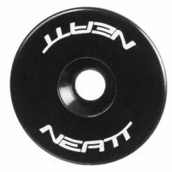 Tapa Superior Neatt 1-1/8'' Negro