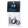 Kit De Servicio De Tija De Sillín Crankbrothers Highline 450h 1 Kit De Servicio De Tija De Sillín Crankbrothers Highline 450h -Pedales Ventas 16415405fd091698a6409.34760798