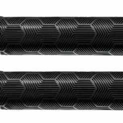 Puños Bontrager XR Trail Comp - Black