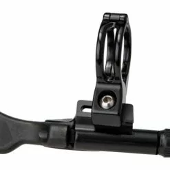 Control De La Tija De Sillín De Carbono KS Kind Shock Southpaw