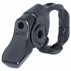 Control De La Tija De Sillín De Aluminio KS Kind Shock