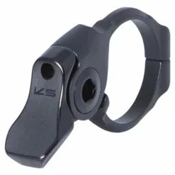 Control De Tija De Sillín KS Kind Shock Aluminium 31.8mm