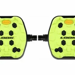 Pedales Planos Look Trail Grip Lima