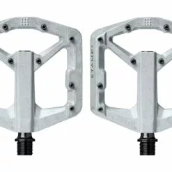 Par De Pedales Planos Crankbrothers STAMP 2 Brut