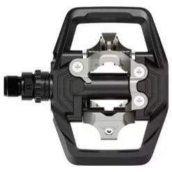 Pedales Automáticos De MTB Shimano PD-ME700 SPD Negro -Pedales Ventas 18178415f8e913794f150.12682952