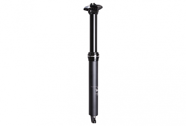 Tija De Sillín Telescópica KS Kind Shock Lev Integra Internal Passage Black 2021 (Sin Comando) 3 Tija De Sillín Telescópica KS Kind Shock Lev Integra Internal Passage Black 2021 (Sin Comando)