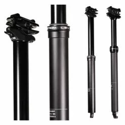 Tija De Sillín Telescópica KS Kind Shock Lev Integra Internal Passage Black 2021 (Sin Comando) 6 Tija De Sillín Telescópica KS Kind Shock Lev Integra Internal Passage Black 2021 (Sin Comando) -Pedales Ventas 18210575f7ec41946cd04.25960598