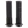 Puños DMR DeathGrip - Black Black