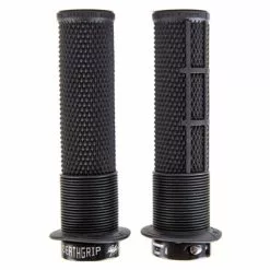 Puños DMR DeathGrip - Black Black