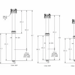 Race Face Tija De Sillín Telescópica Interna RaceFace Turbine R (sin Pedido) 2020 -Pedales Ventas 18294545f96c87bad5a95.57484374