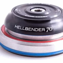 Cane Creek Integrated Hellbender 70 IS41 / 28.6 - Dirección IS52 / 40