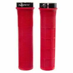 Puños Neatt One Lock Pro - Red Black -Pedales Ventas 18558796165f9749a0439.65558298