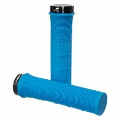 Puños Neatt One Lock Pro - Blue Black