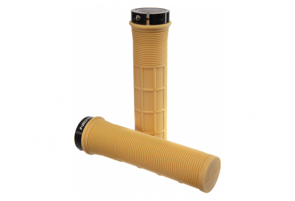 Puños Neatt One Lock Pro - Beige Black 3 Puños Neatt One Lock Pro - Beige Black