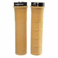 Puños Neatt One Lock Pro - Beige Black 6 Puños Neatt One Lock Pro - Beige Black -Pedales Ventas 18559026165f7dea539e8.21246186