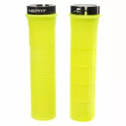 Puños Neatt One Lock Pro - Yellow Black -Pedales Ventas 1855924616469f3826519.63169238