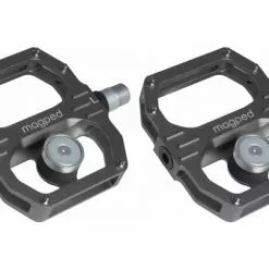 Par De Pedales Magnéticos Magped Sport 2 150N Gris
