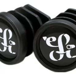 Puños ESI Plush Silicone - Black -Pedales Ventas 1921673601962f8e34809.37892917