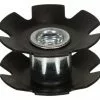 Elvedes Steering Star De 1-1 / 8 '' Negro (x5) -Pedales Ventas 19258576047879a59f6c4.59959994