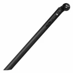 ULTIMATE USE Use La Tija De Sillín Duro Carbon Recoil 10mm UD Matt