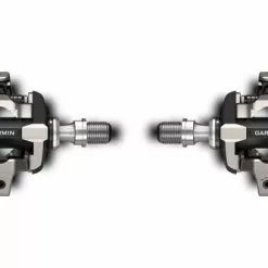 Pedales De Medidor De Potencia Garmin Rally XC 200 SPD (Shimano)