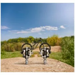 Pedales De Medidor De Potencia Garmin Rally XC 200 SPD (Shimano) -Pedales Ventas 2018526605a1d9a936d35.38303246