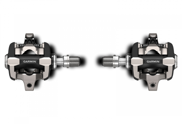 Pedales De Medidor De Potencia Garmin Rally XC 100 SPD (Shimano) 3 Pedales De Medidor De Potencia Garmin Rally XC 100 SPD (Shimano)