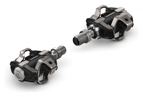 Pedales De Medidor De Potencia Garmin Rally XC 100 SPD (Shimano) 4 Pedales De Medidor De Potencia Garmin Rally XC 100 SPD (Shimano) - Imagen 2