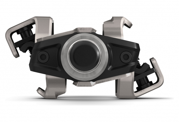 Pedales De Medidor De Potencia Garmin Rally XC 100 SPD (Shimano) 6 Pedales De Medidor De Potencia Garmin Rally XC 100 SPD (Shimano) - Imagen 4