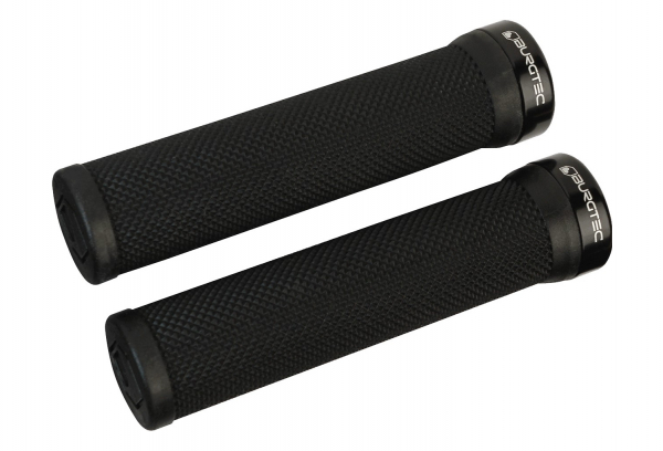 Puños Burgtec The Bartender - Black Black 3 Puños Burgtec The Bartender - Black Black