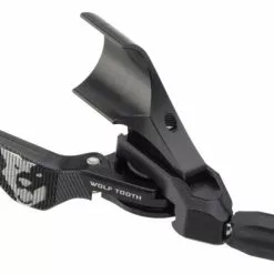 Wolf-tooth Wolf Tooth ReMote Para Shimano IS-II (sin Cable Ni Carcasa) Negro