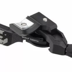 Wolf-tooth Wolf Tooth ReMote Para Sram MatchMaker X (sin Cable Ni Carcasa) Negro